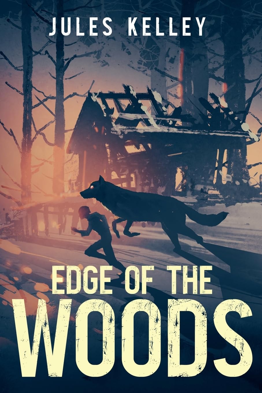 Edge of the Woods LGBTQ+
