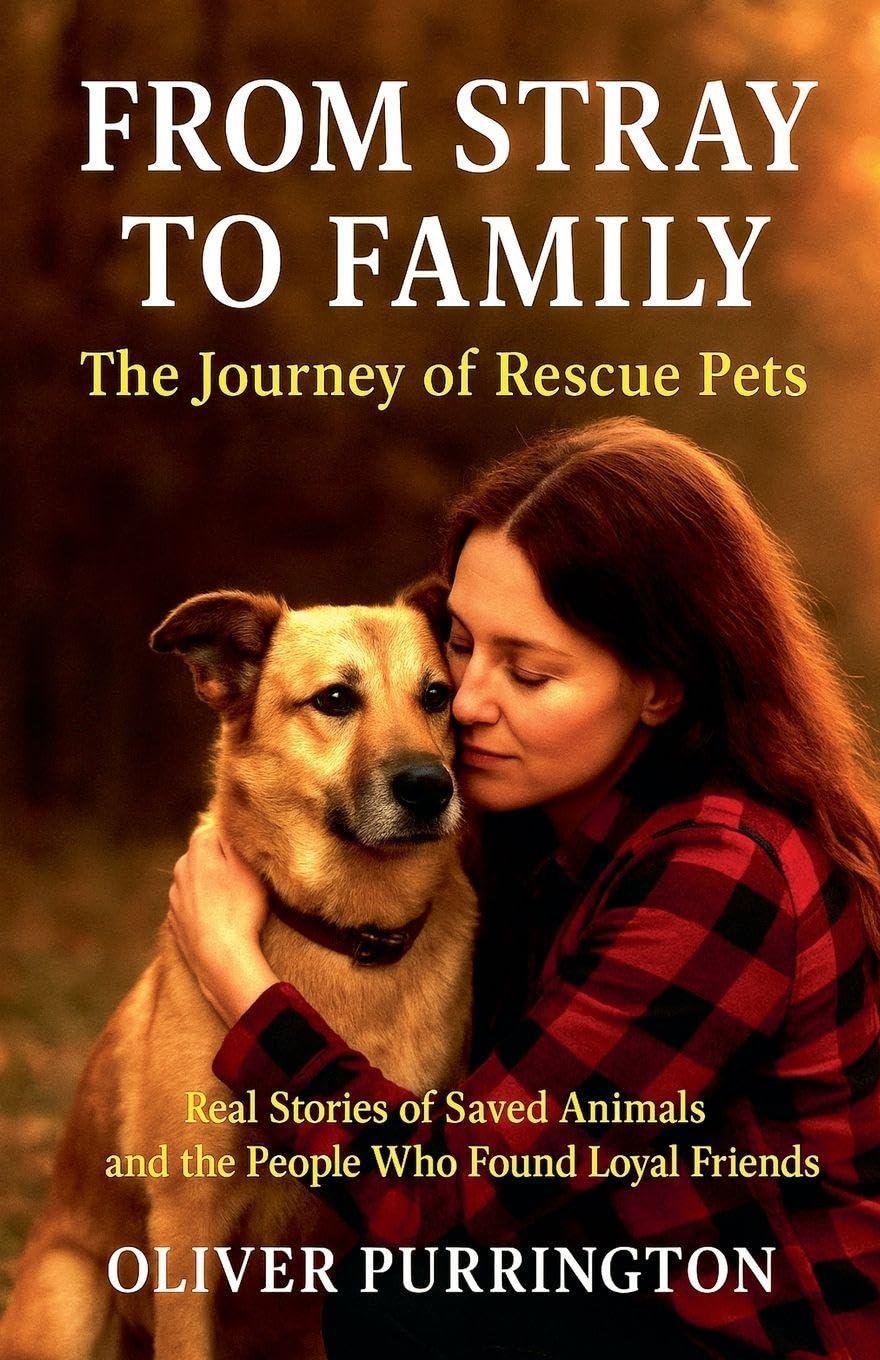 From Stray to Family Social Sciences