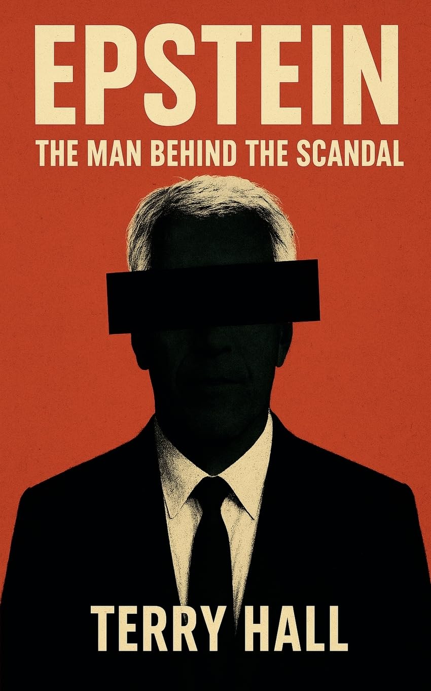 Epstein The Man Behind the Scandal Memories