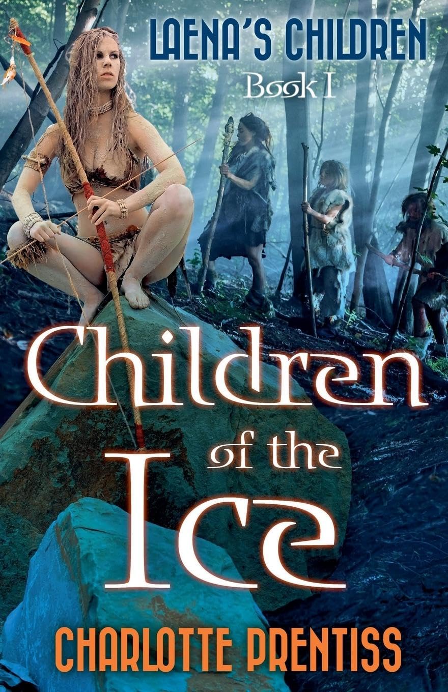 Children of the Ice Historical Fiction