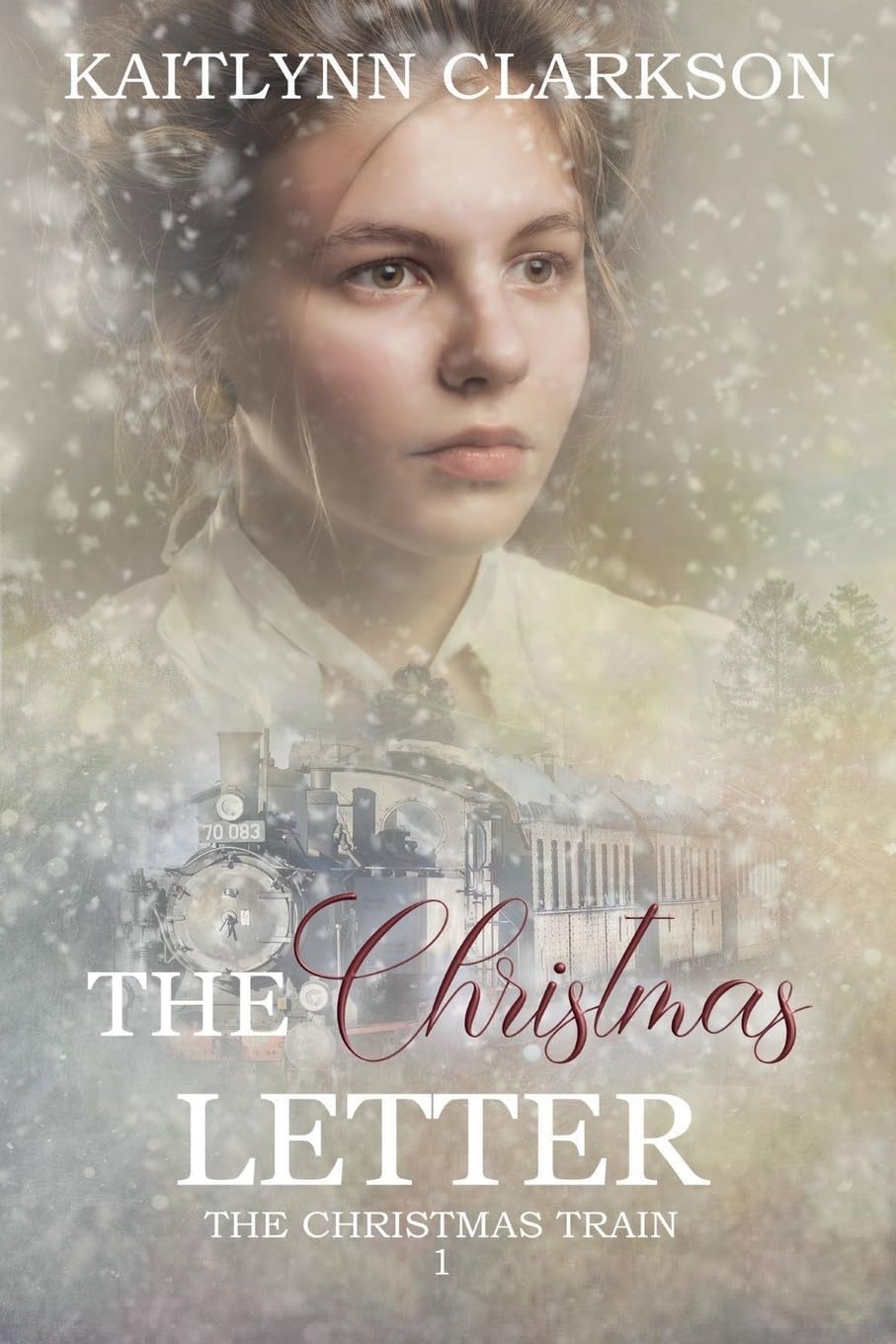 The Christmas Letter Contemporary literature