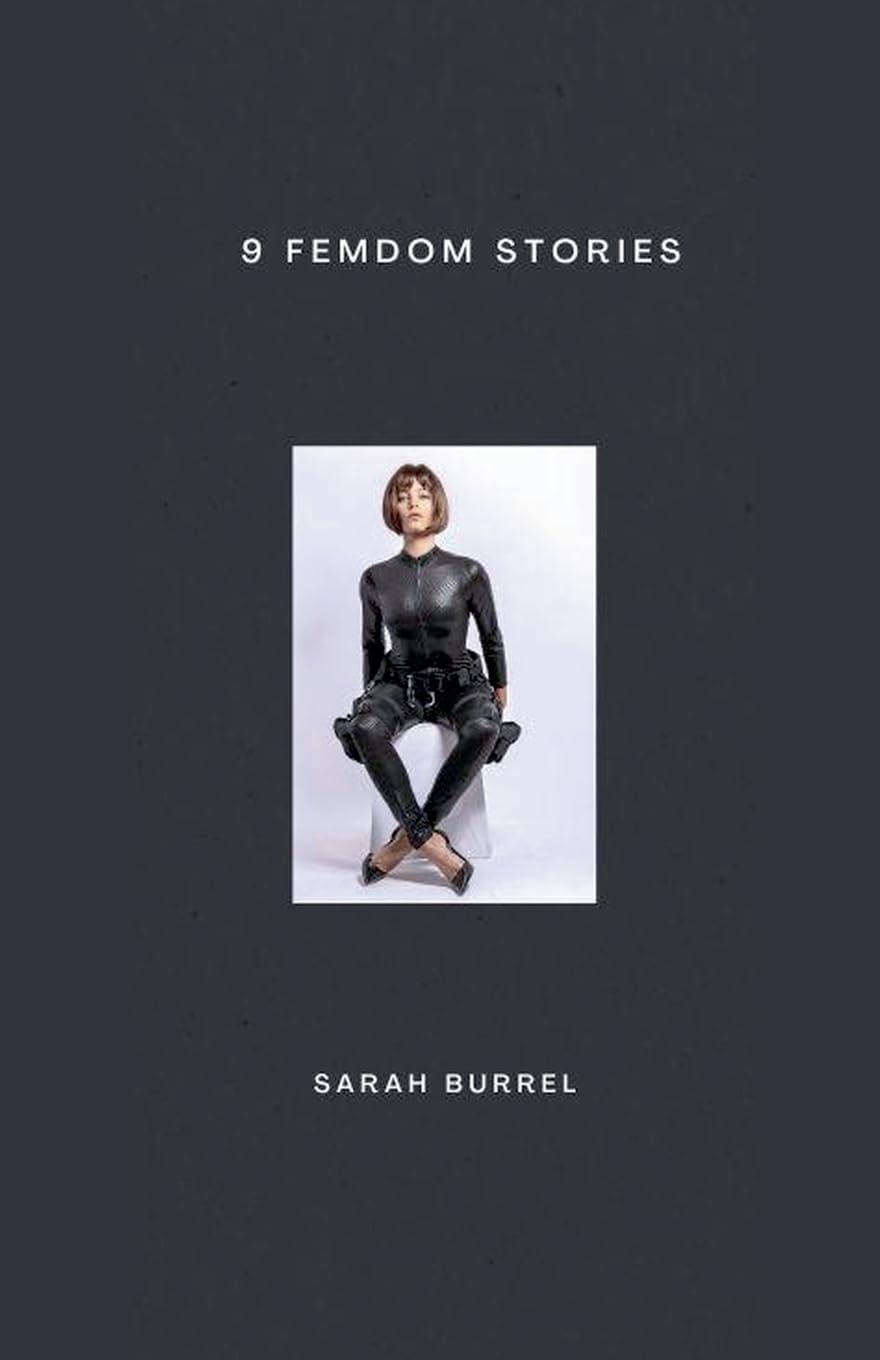 9 Femdom Stories Contemporary literature