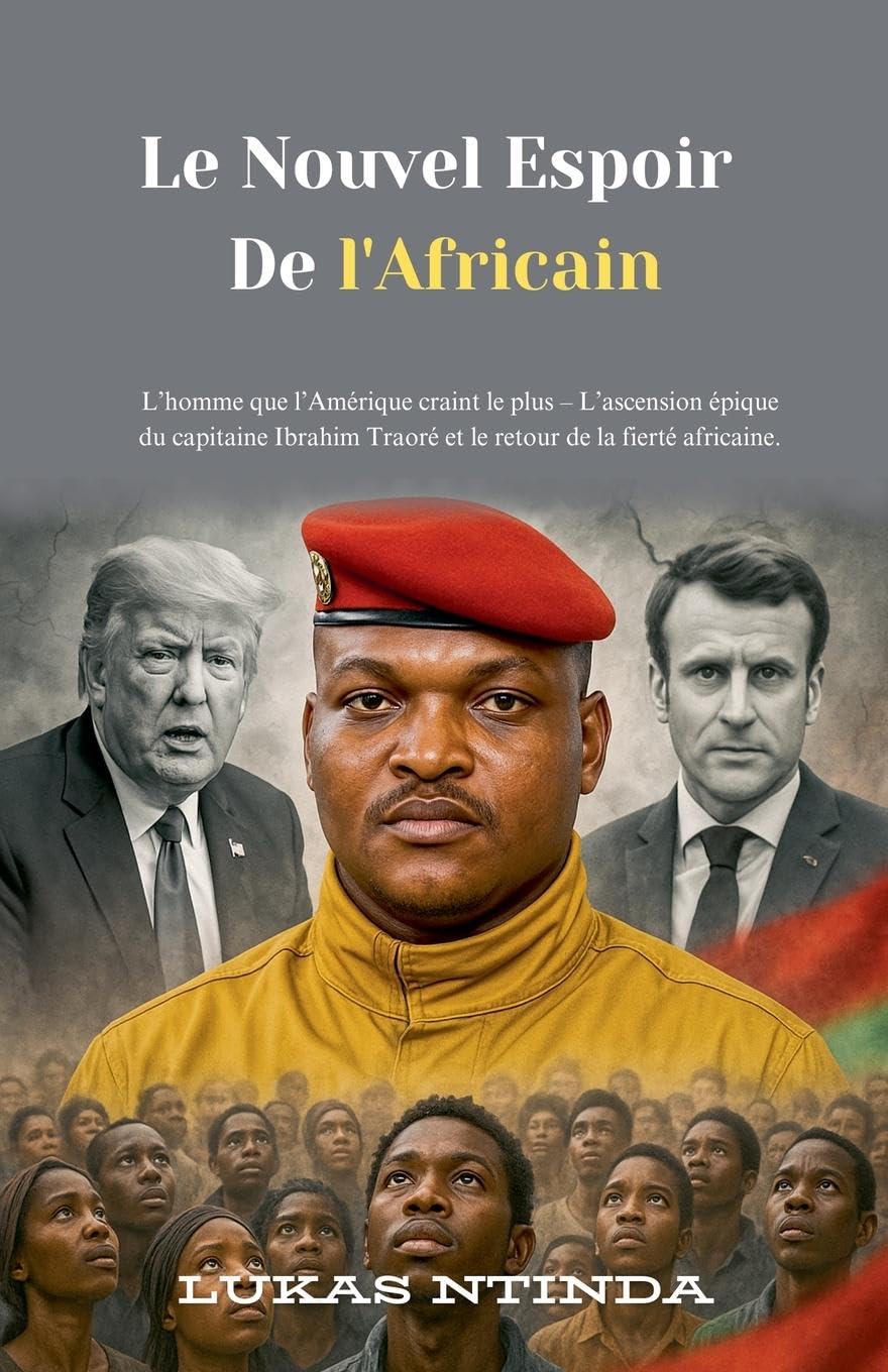 Le Nouvel Espoir  De l'Africain Memories