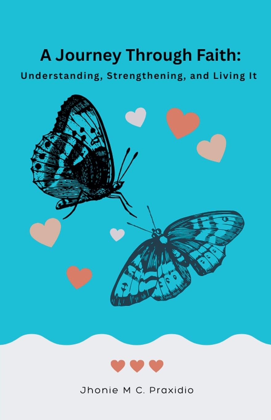 A Journey Through Faith Contemporary literature