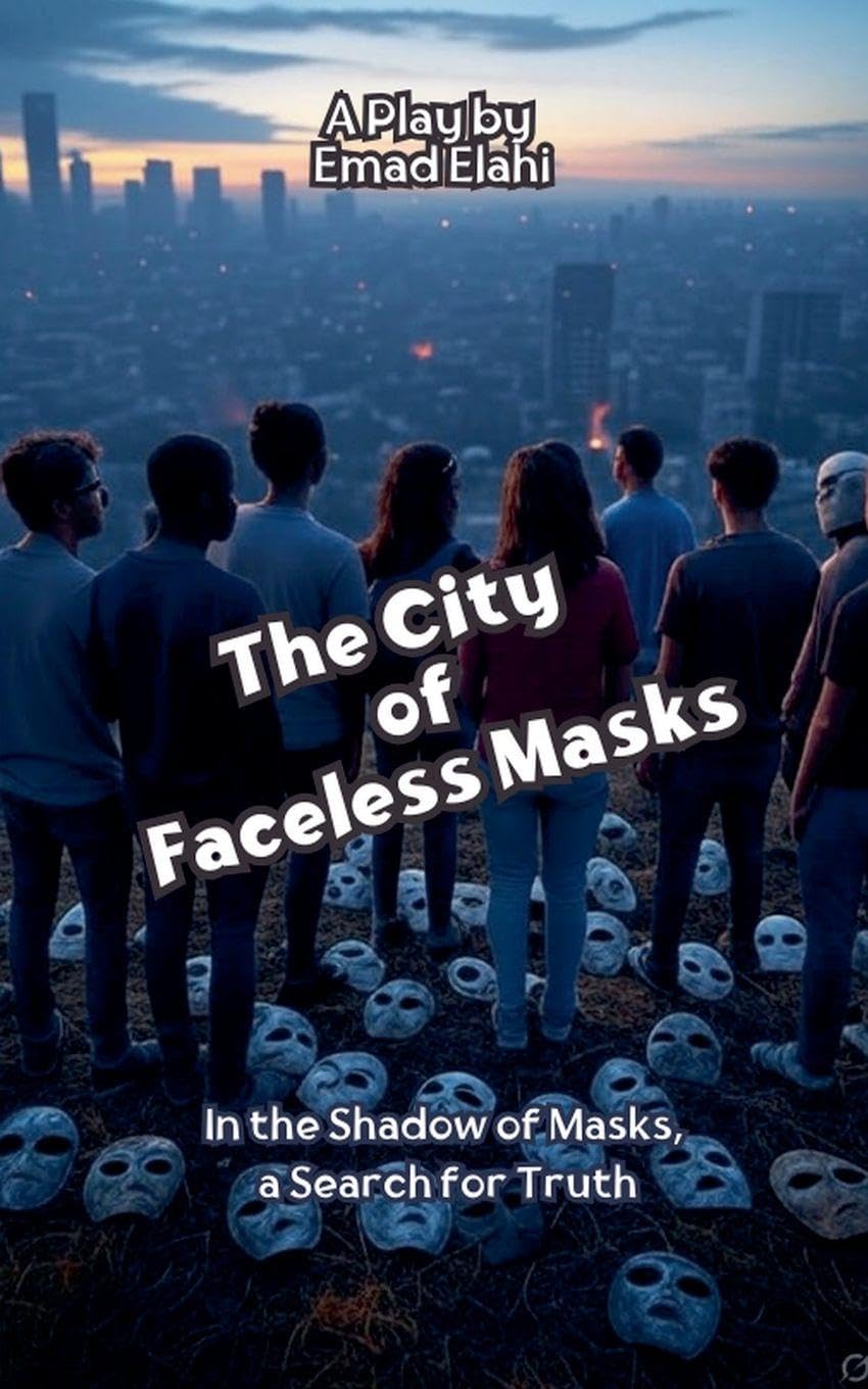 The City of Faceless Masks Film, Art & Culture
