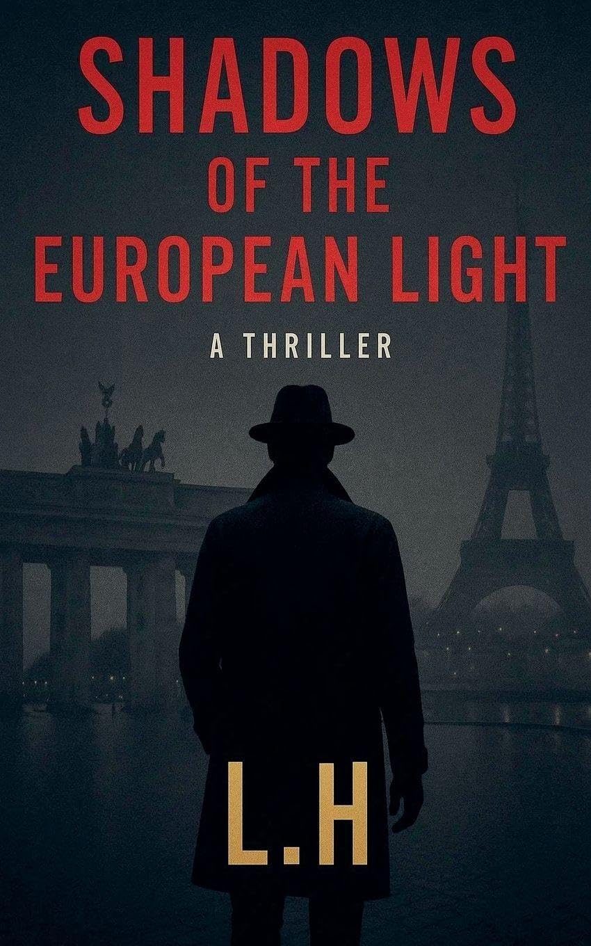 Shadows of the European Light Contemporary literature