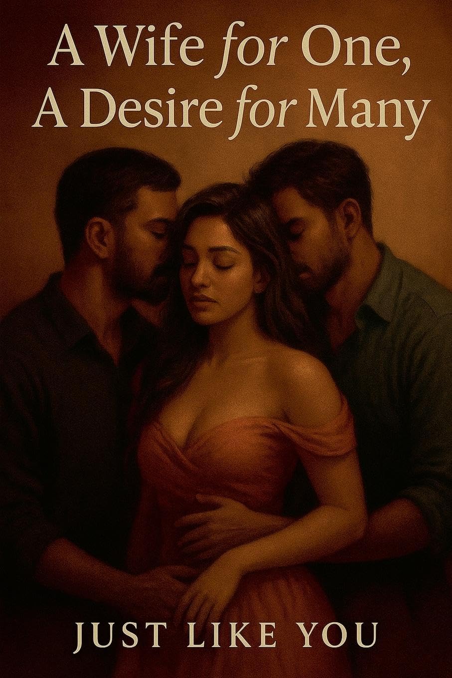 A Wife for One, A Desire for Many Historical Fiction