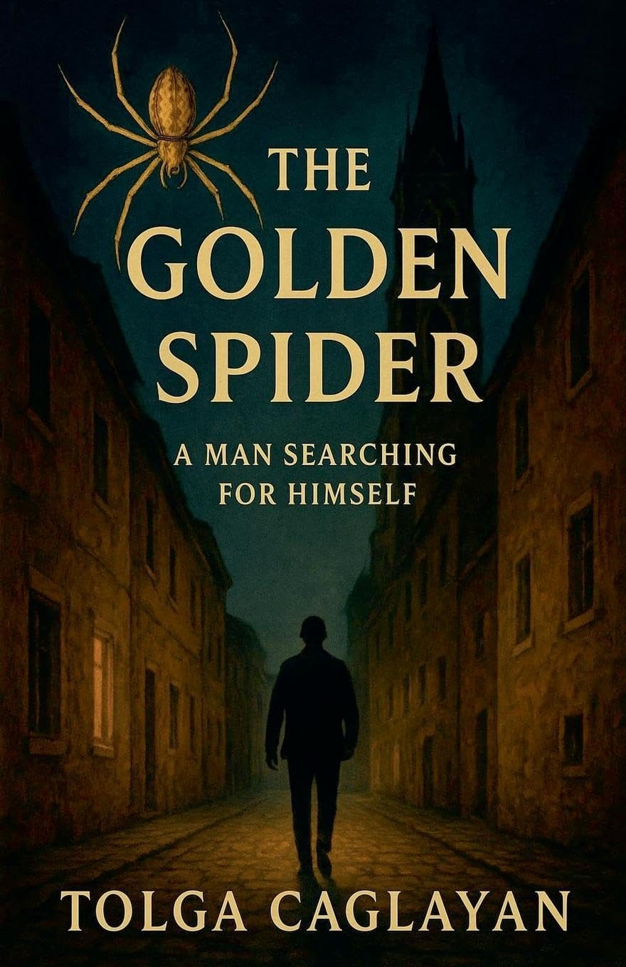 The Golden Spider Personalities