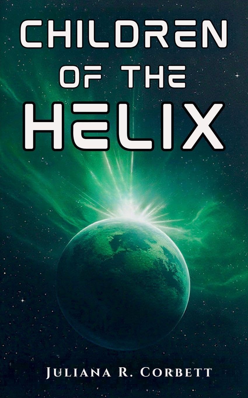 Children of the Helix Contemporary literature