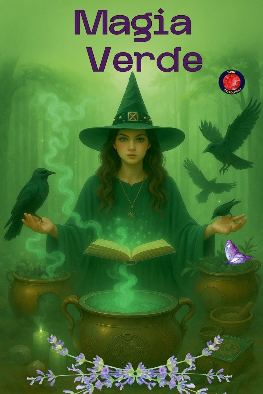 Product Image: Magia Verde