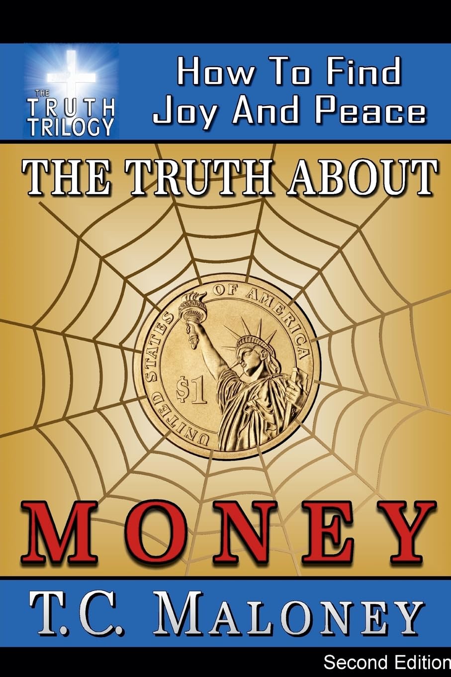 The Truth About Money Business, Finance & Career