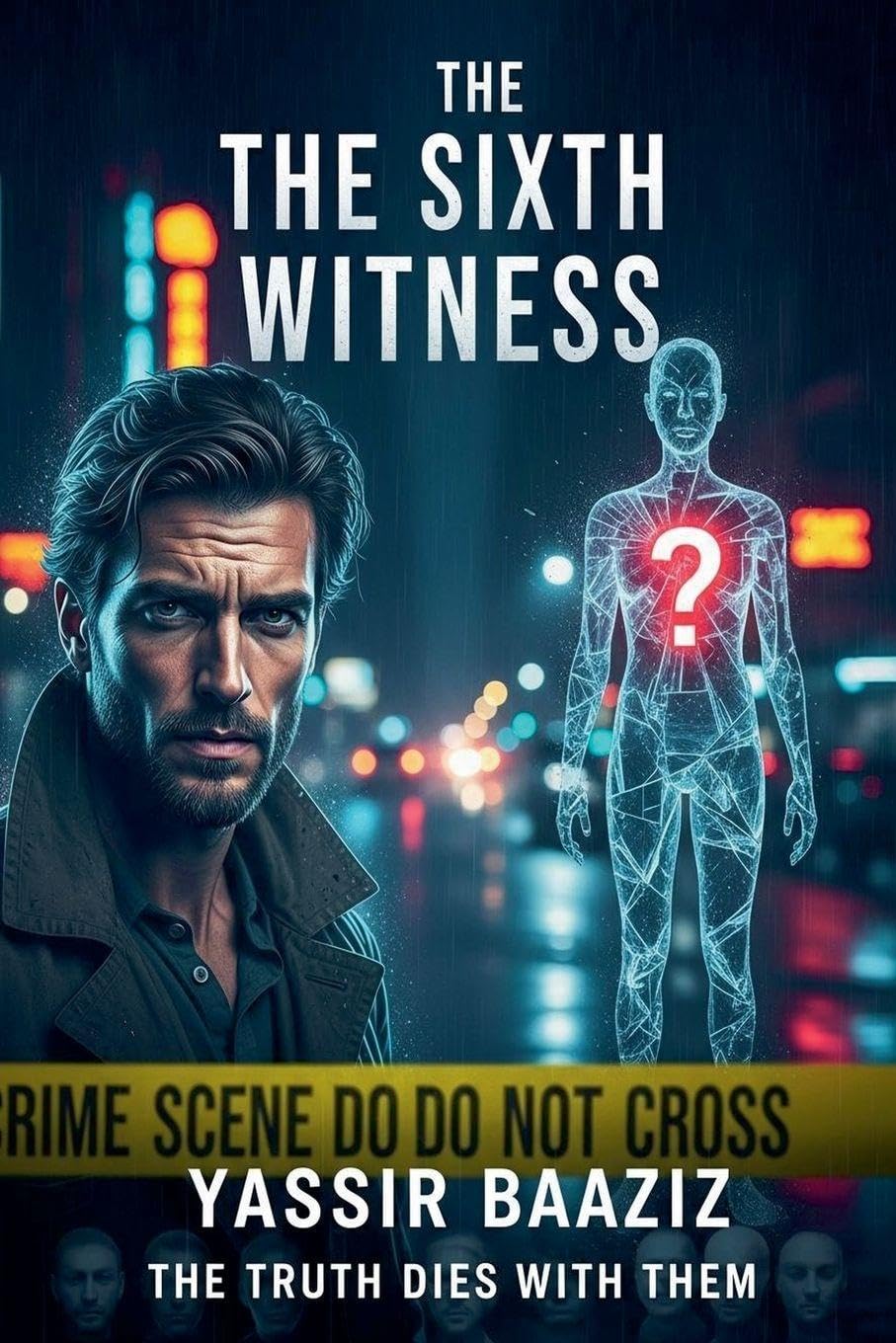 The Sixth Witness Contemporary literature