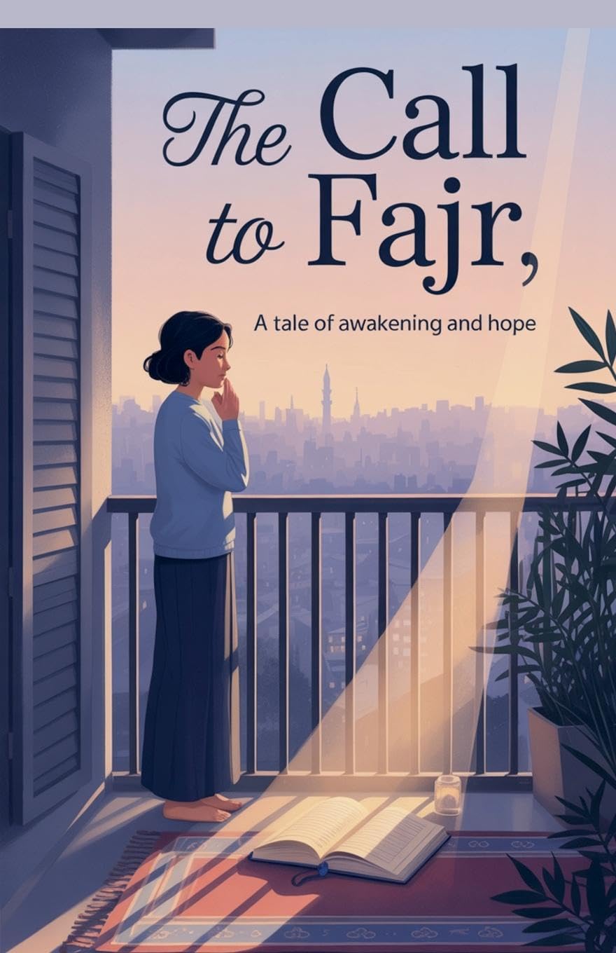 The Call to Fajr Fiction