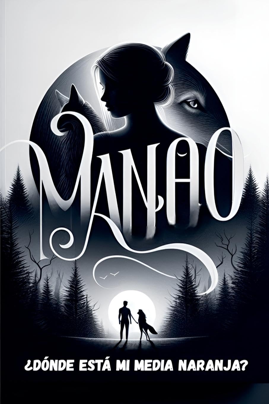 Manao, ¿dónde está mi media naranja? Fiction