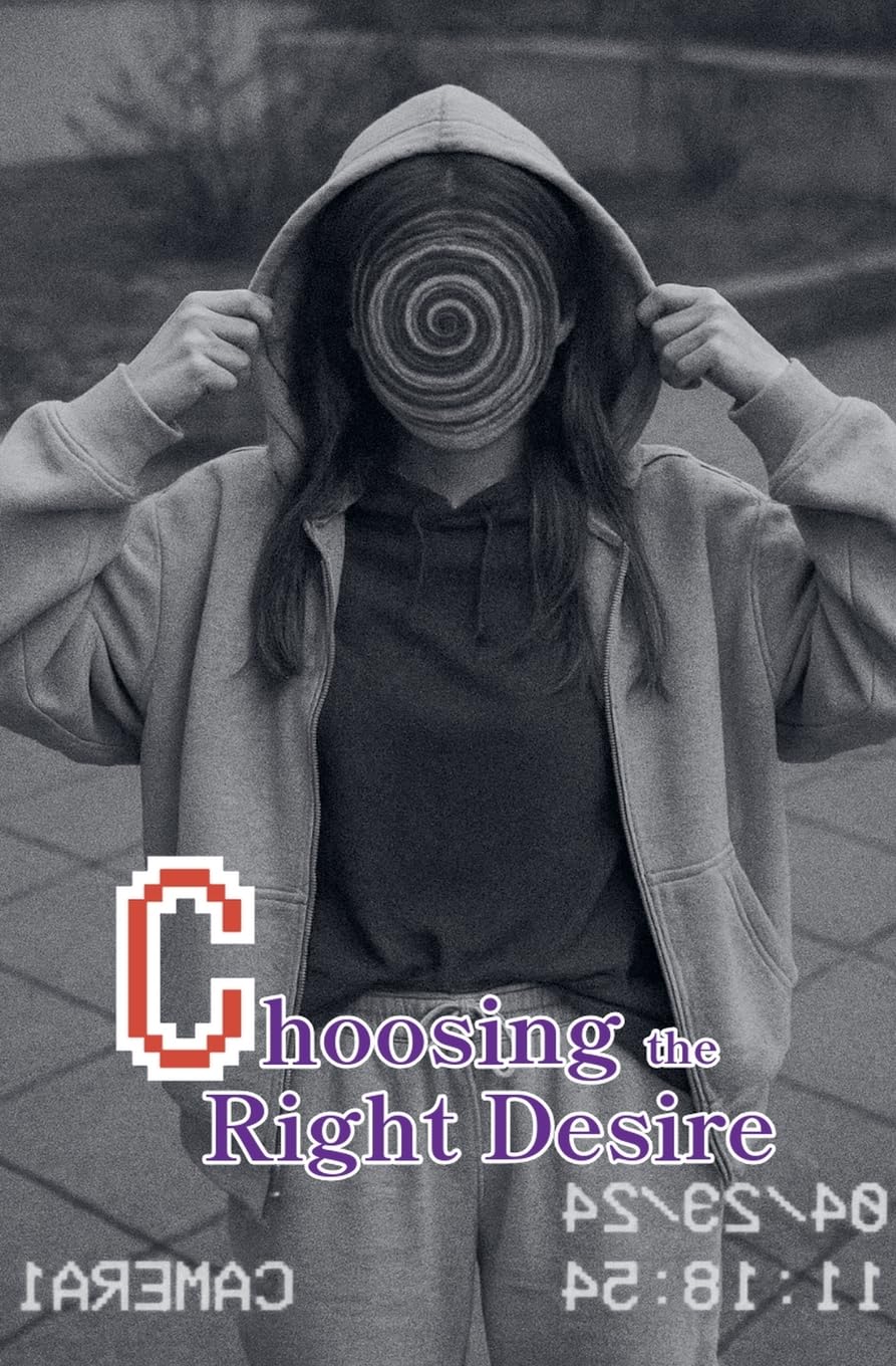 Choosing the Right Desire Dark Fantasy