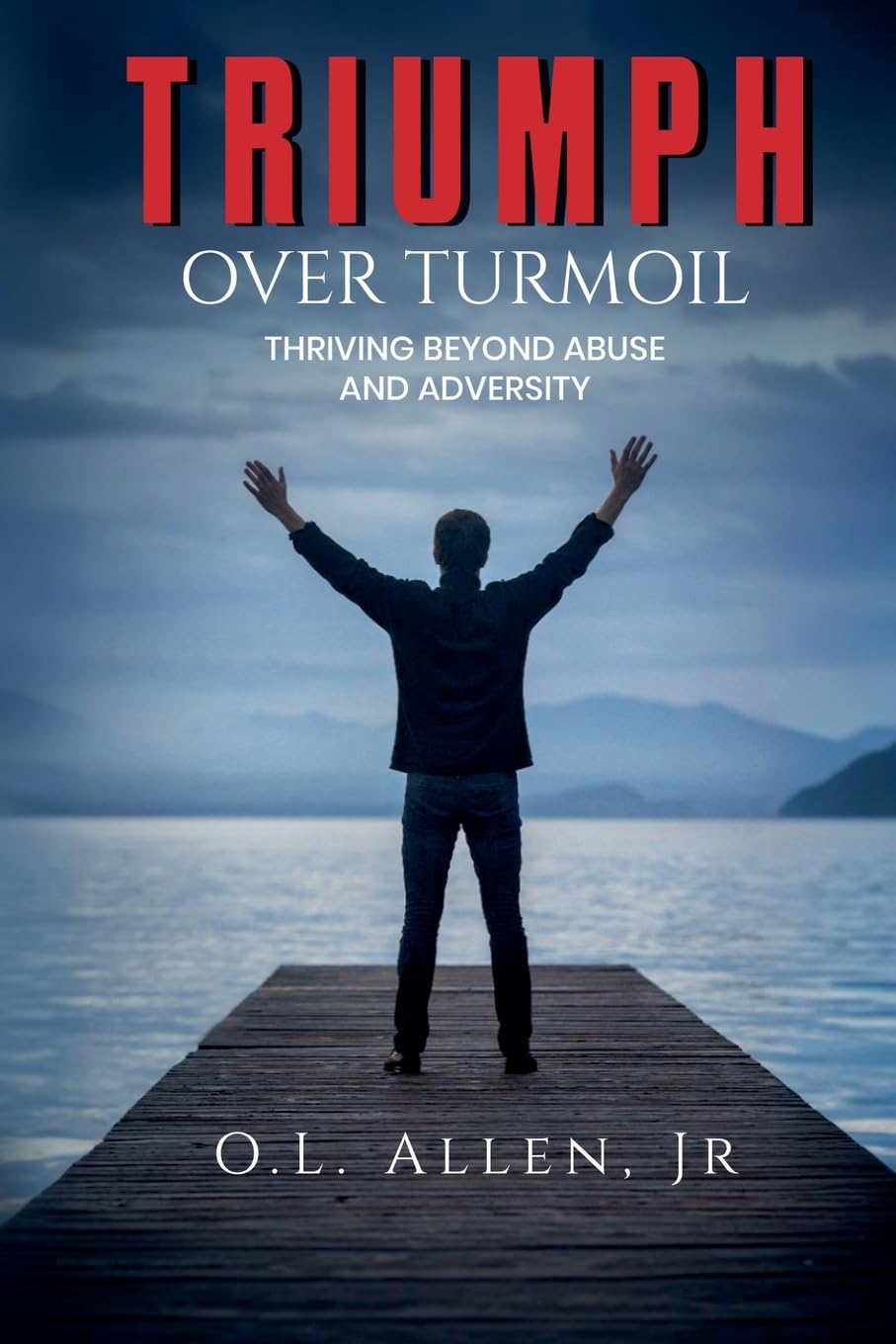 Triumph Over Turmoil Business, Finance & Career