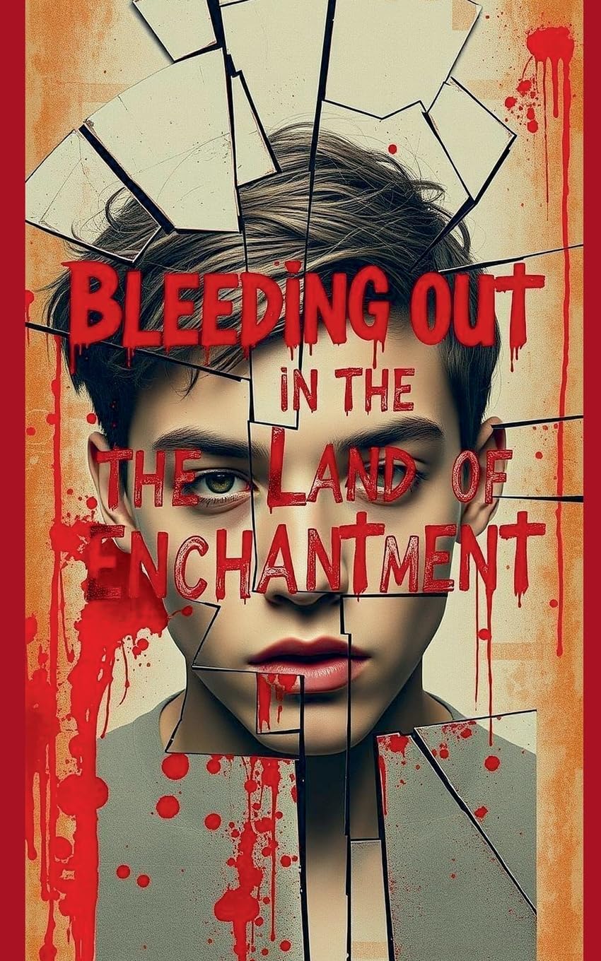 Bleeding out in the Land of Enchantment Contemporary literature