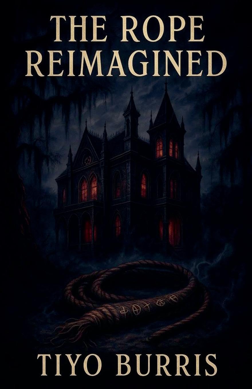 The Rope Reimagined Horror & Mystery