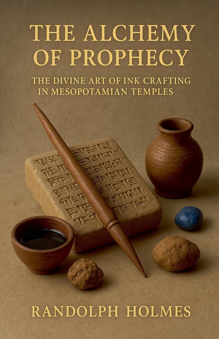 The Alchemy of Prophecy Social Sciences