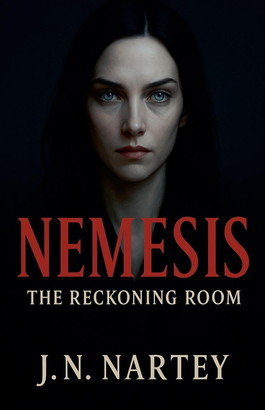 Nemesis Action & Adventure