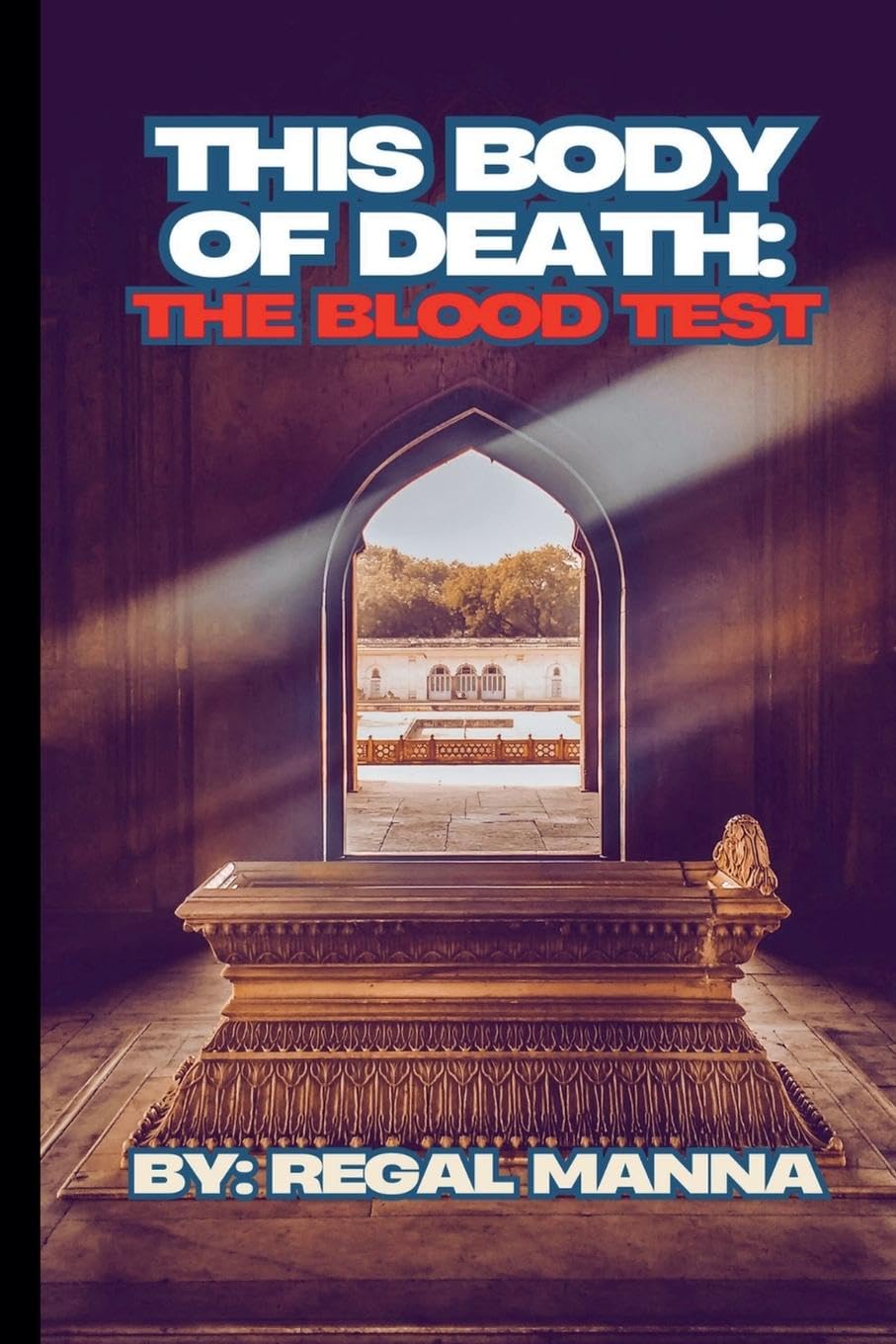 This Body Of Death Religion & Esotericism