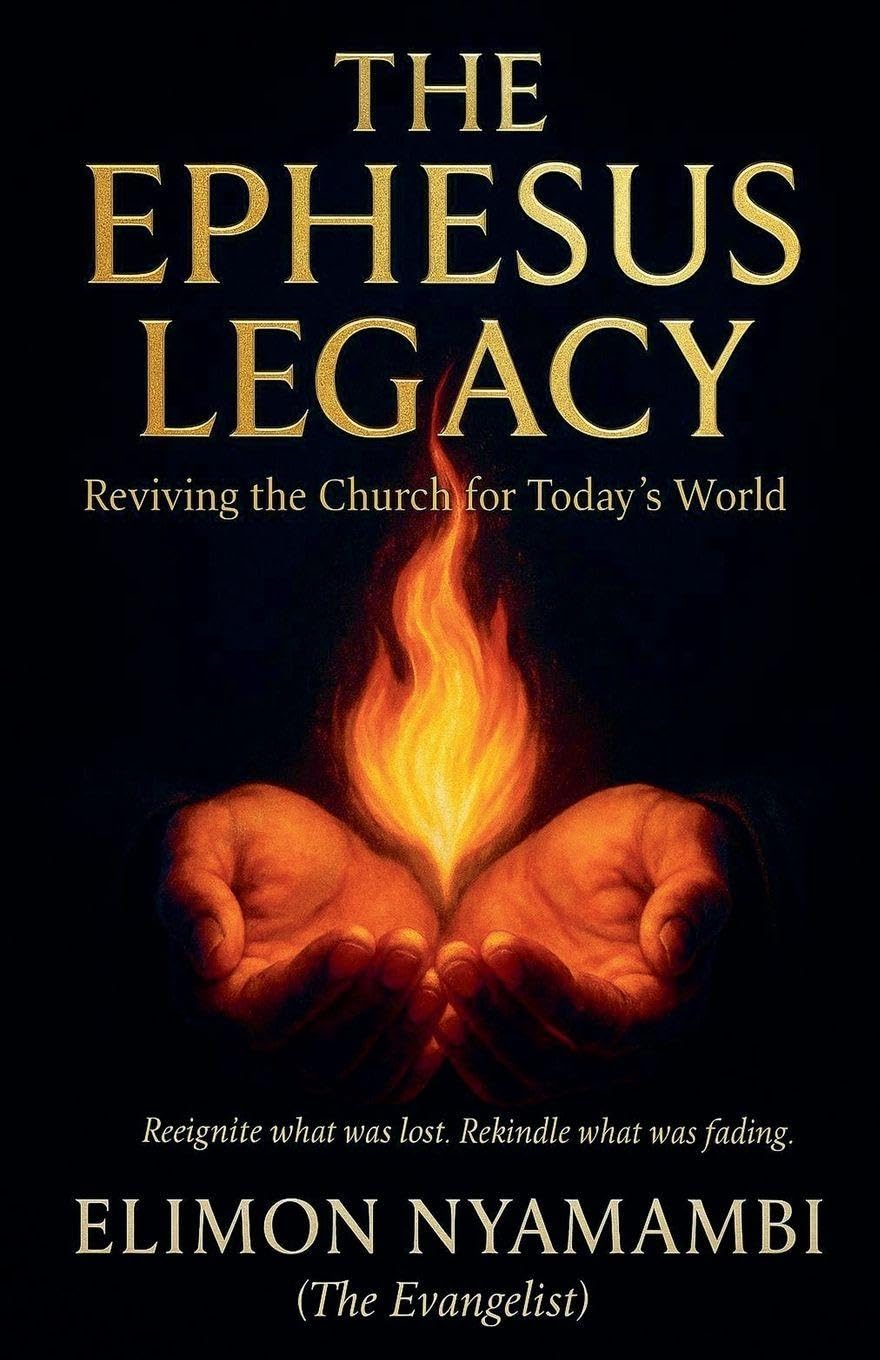 The Ephesus Legacy Religion & Esotericism
