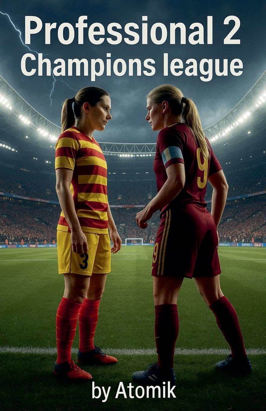 Product Image: Professional 2 champions league