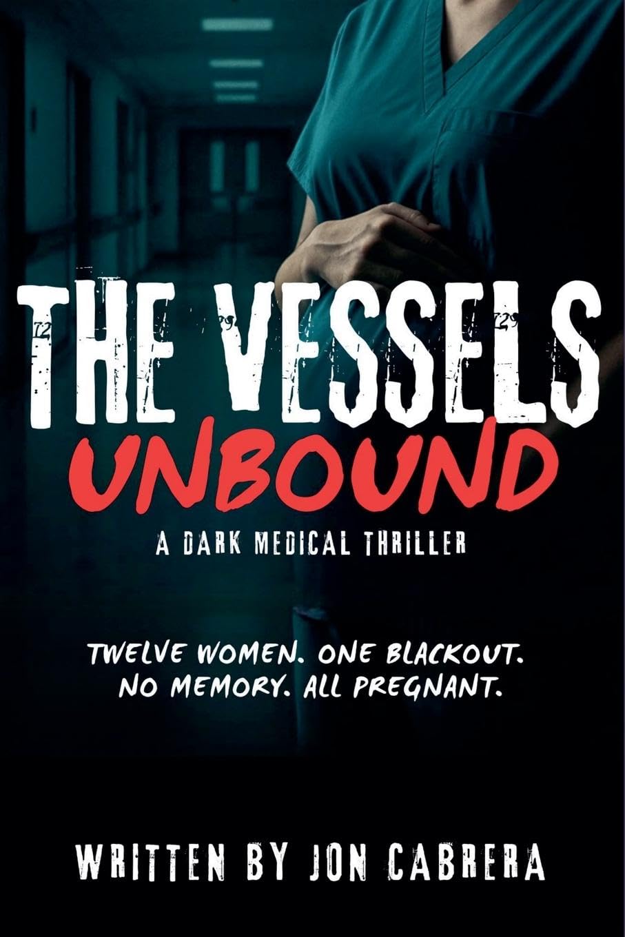 Product Image: The Vessels - Unbound