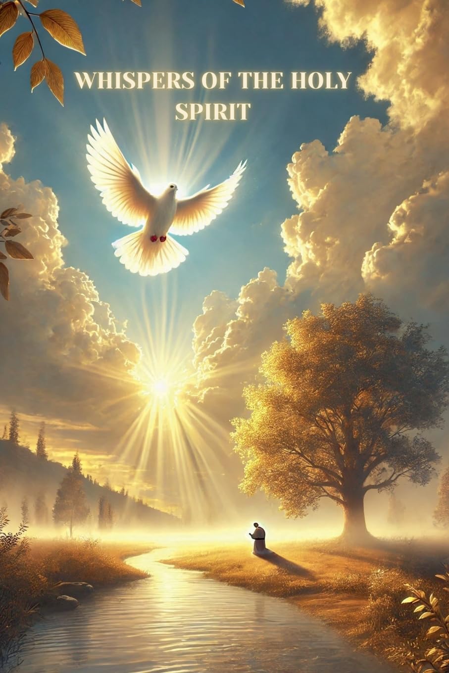 Whispers of the Holy Spirit Religion & Esotericism