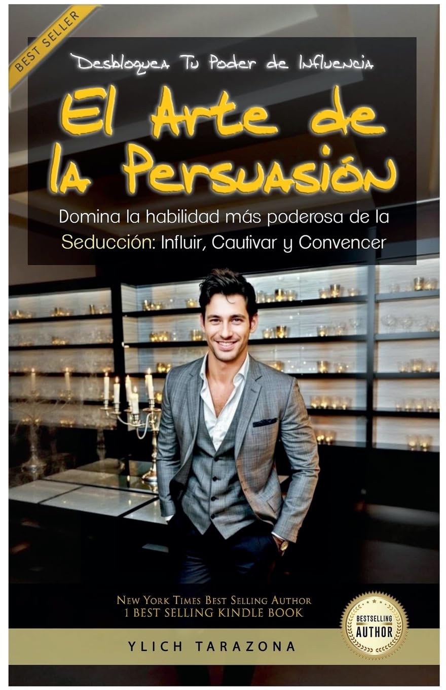 El Arte de la Persuasión Psychology