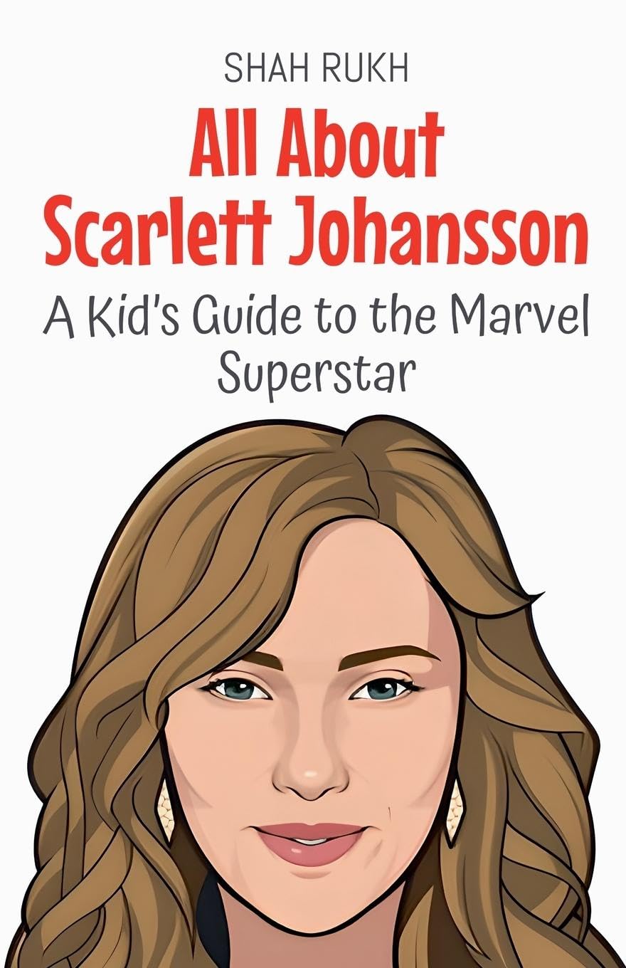 All About Scarlett Johansson Business, Finance & Career