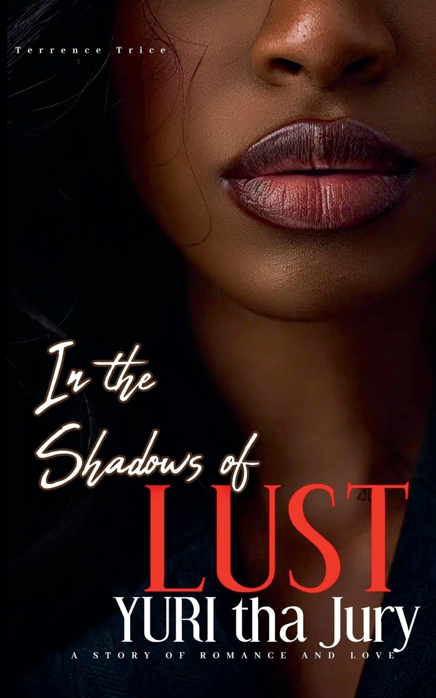 In the shadows of lust Historical Fiction