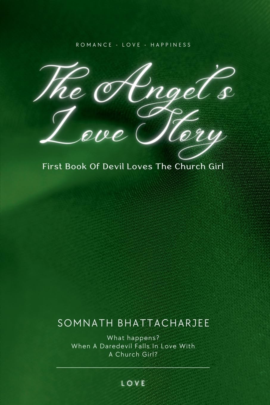 The Angel's Love Story Contemporary literature