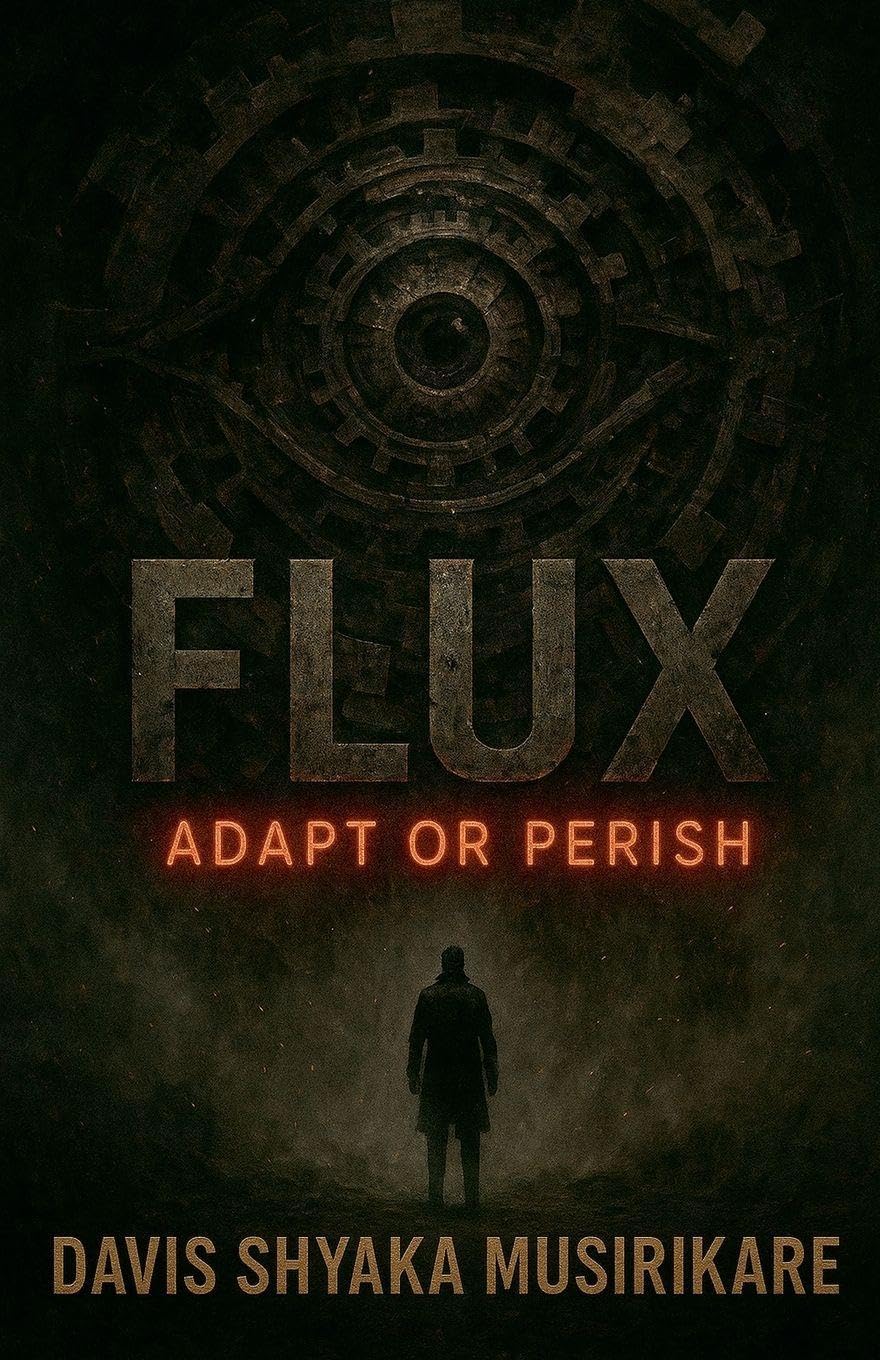 Flux Action & Adventure