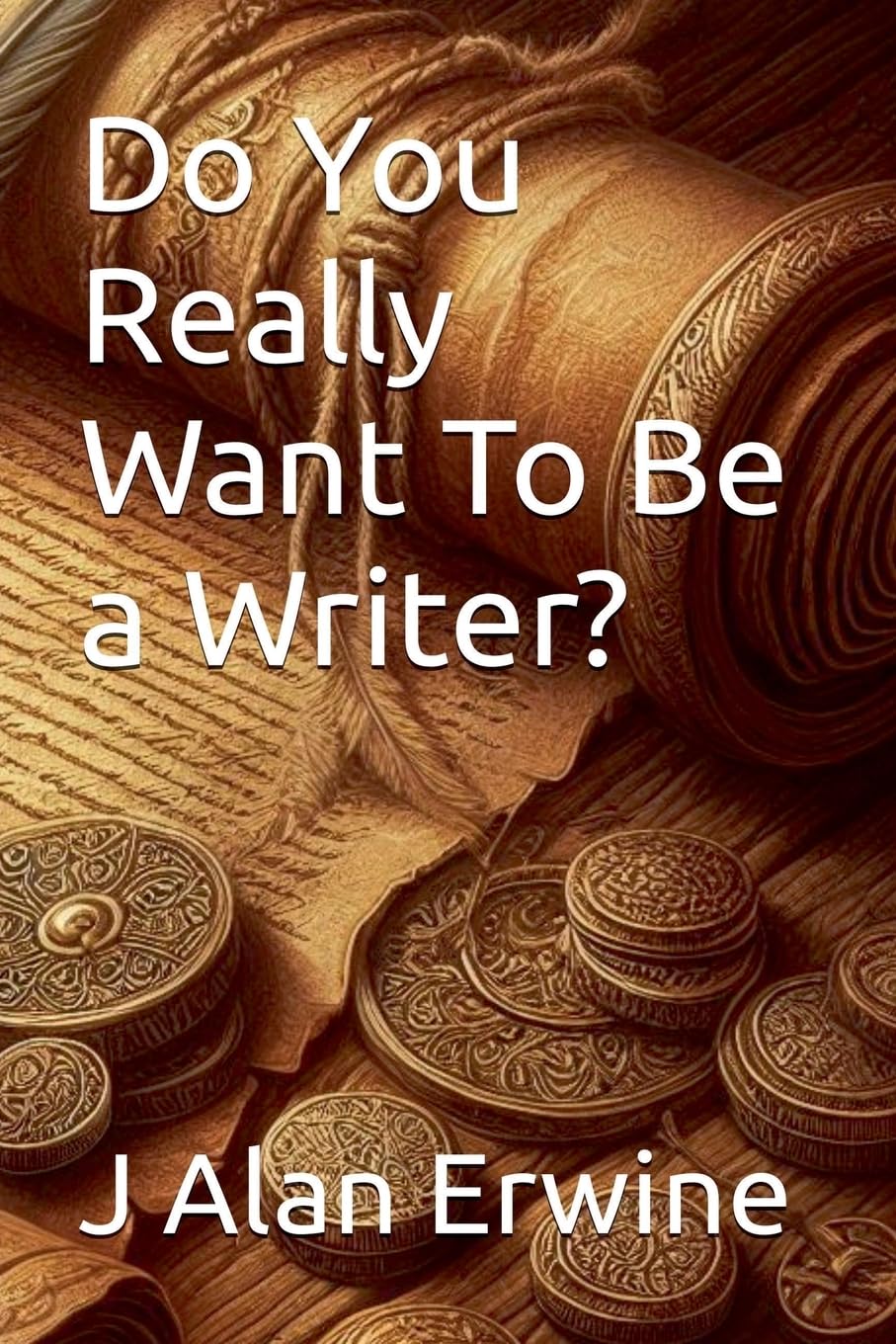 Do You Really Want To Be a Writer? Media & Communication