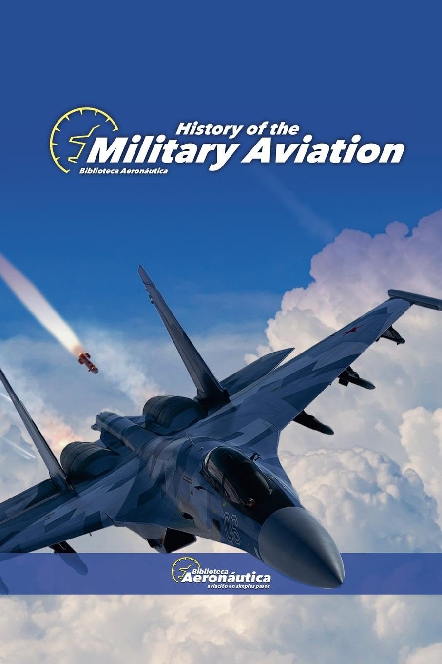 History of the Military Aviation Media & Communication