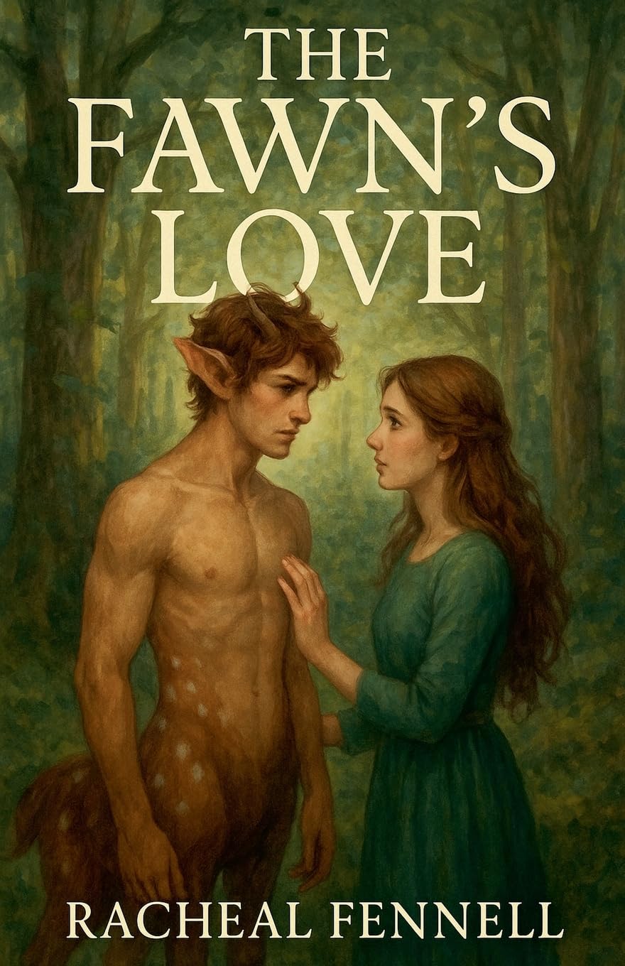 The Fawn's Love Fairy Tales & Legends