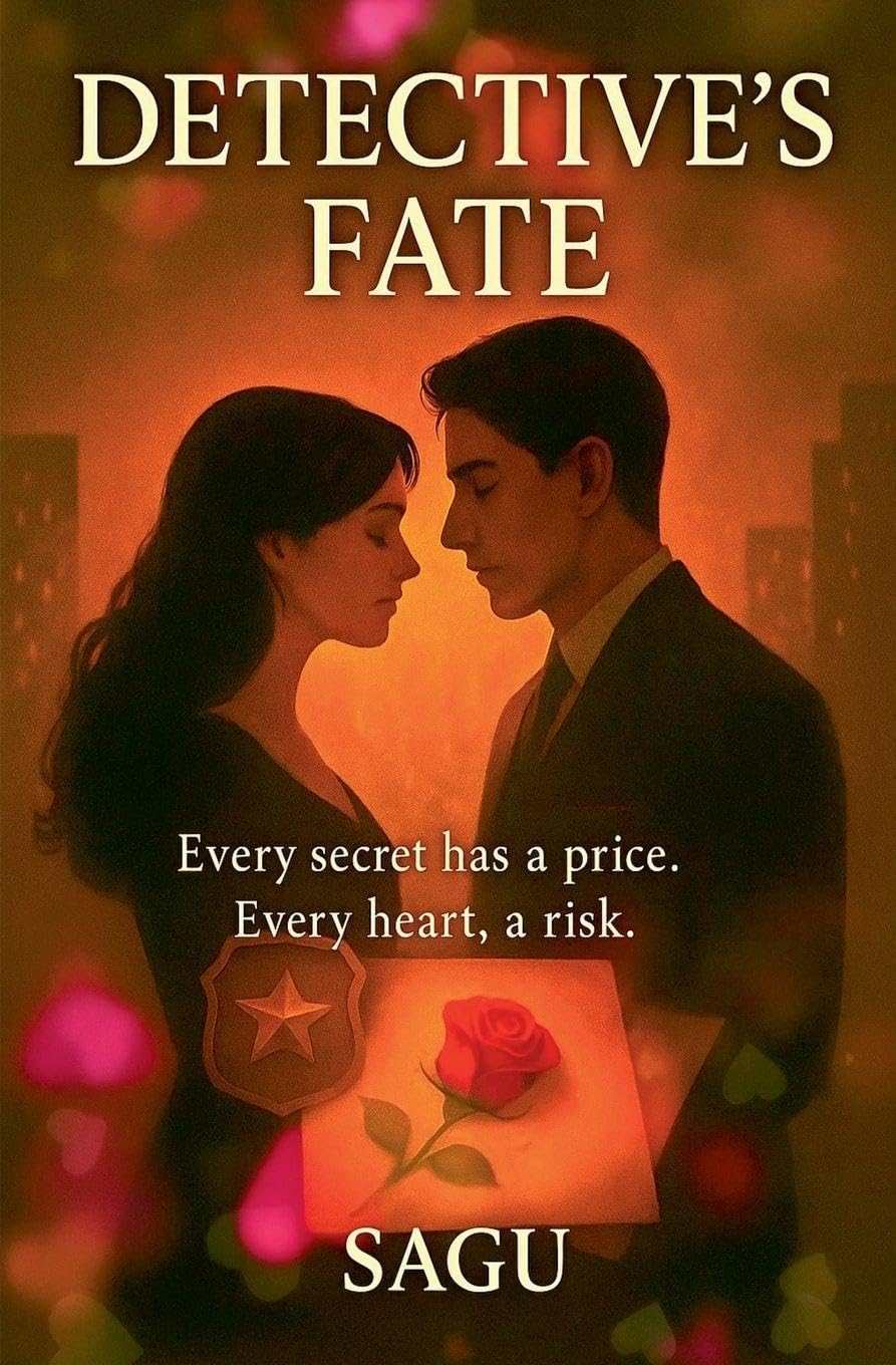Mafia's Fate Contemporary literature