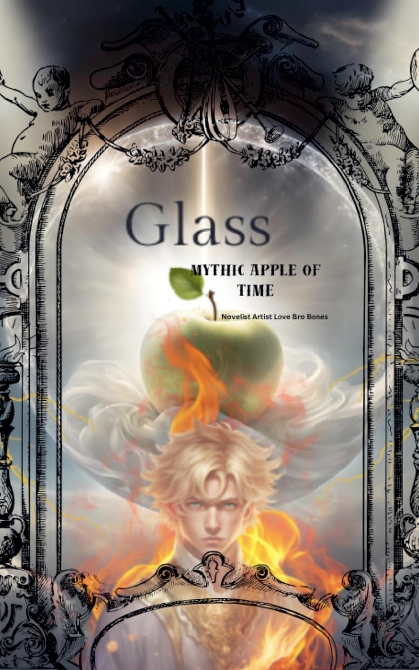 Glass Fiction