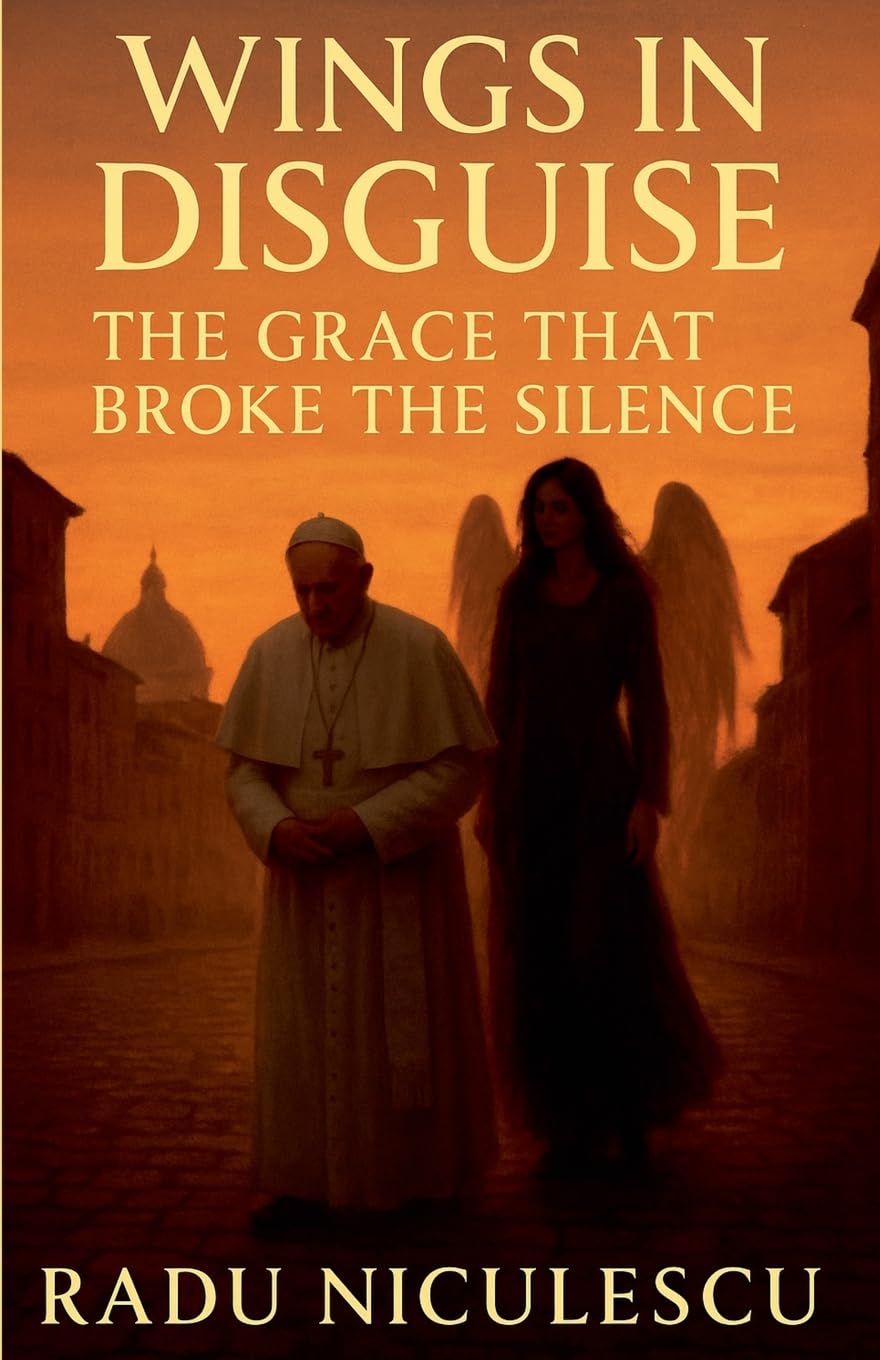 The Grace That Broke The Silence Travel