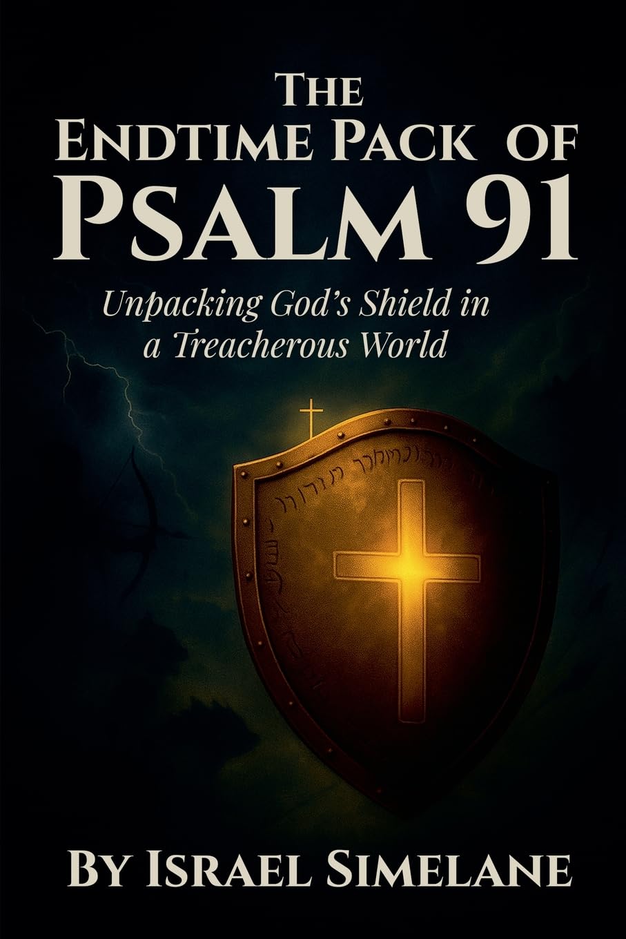 The Endtime Pack of Psalm 91 Drama