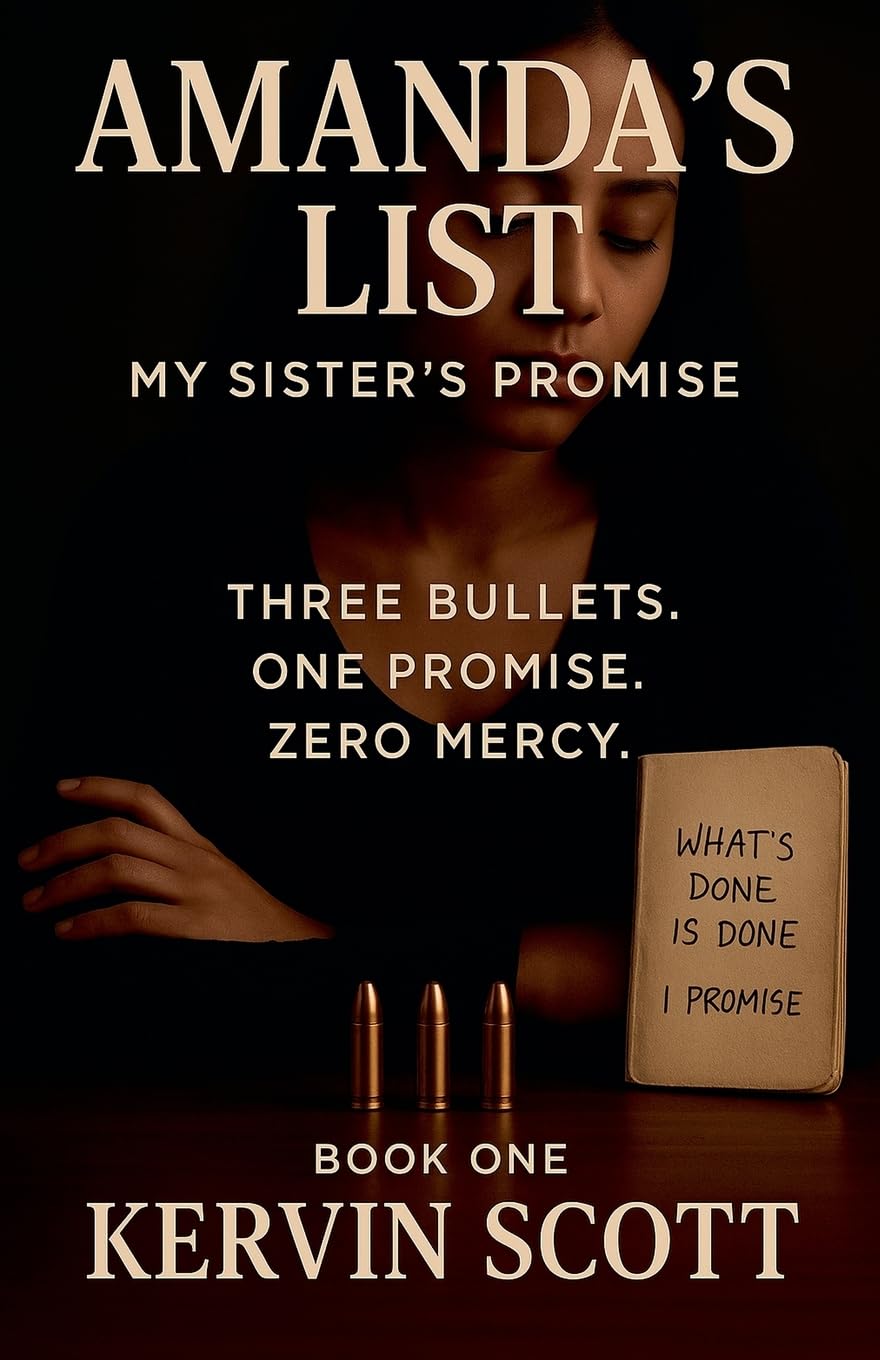 My sister's promise Contemporary literature