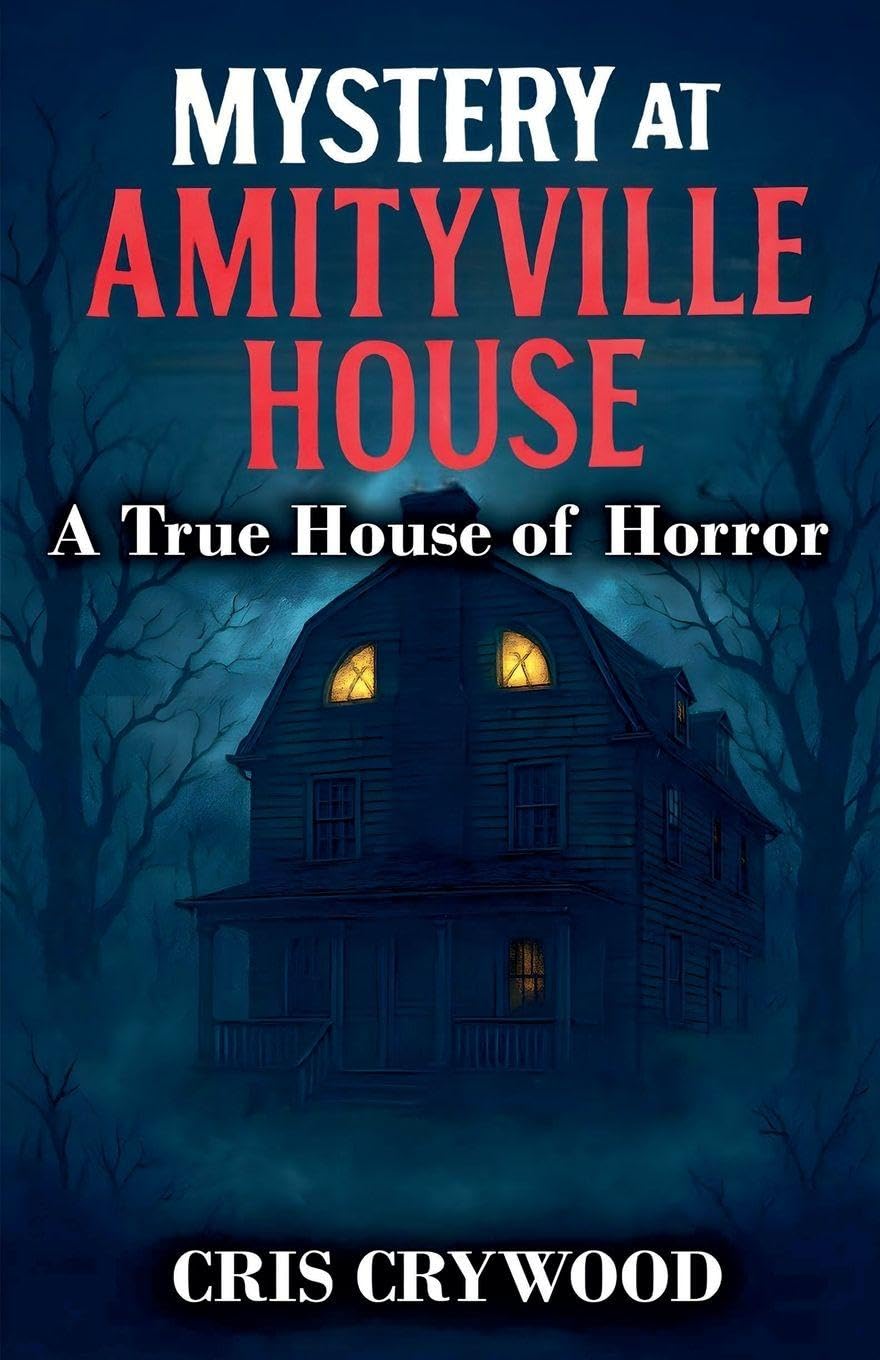 Mystery at Amityville House Horror & Mystery