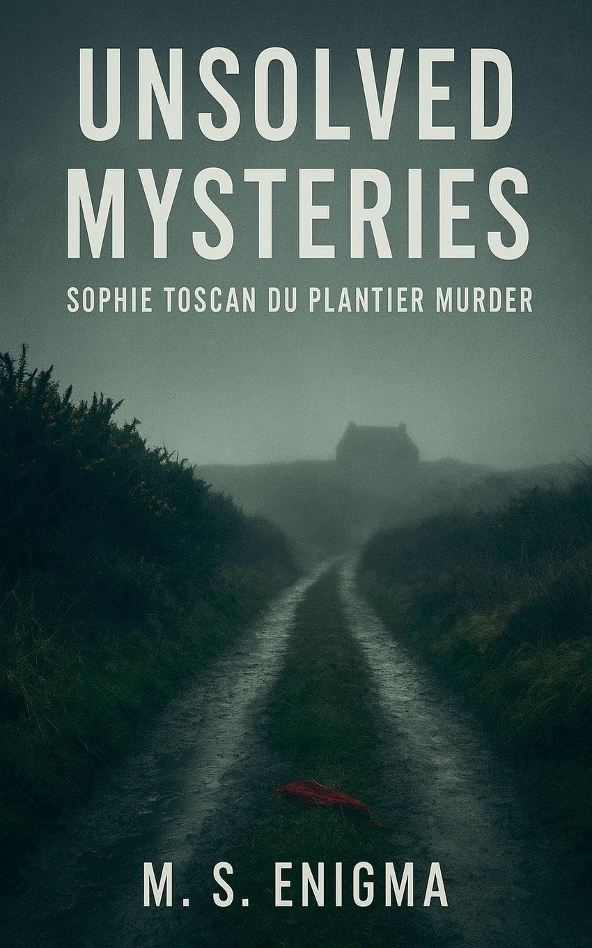 Sophie Toscan du Plantier Murder Law