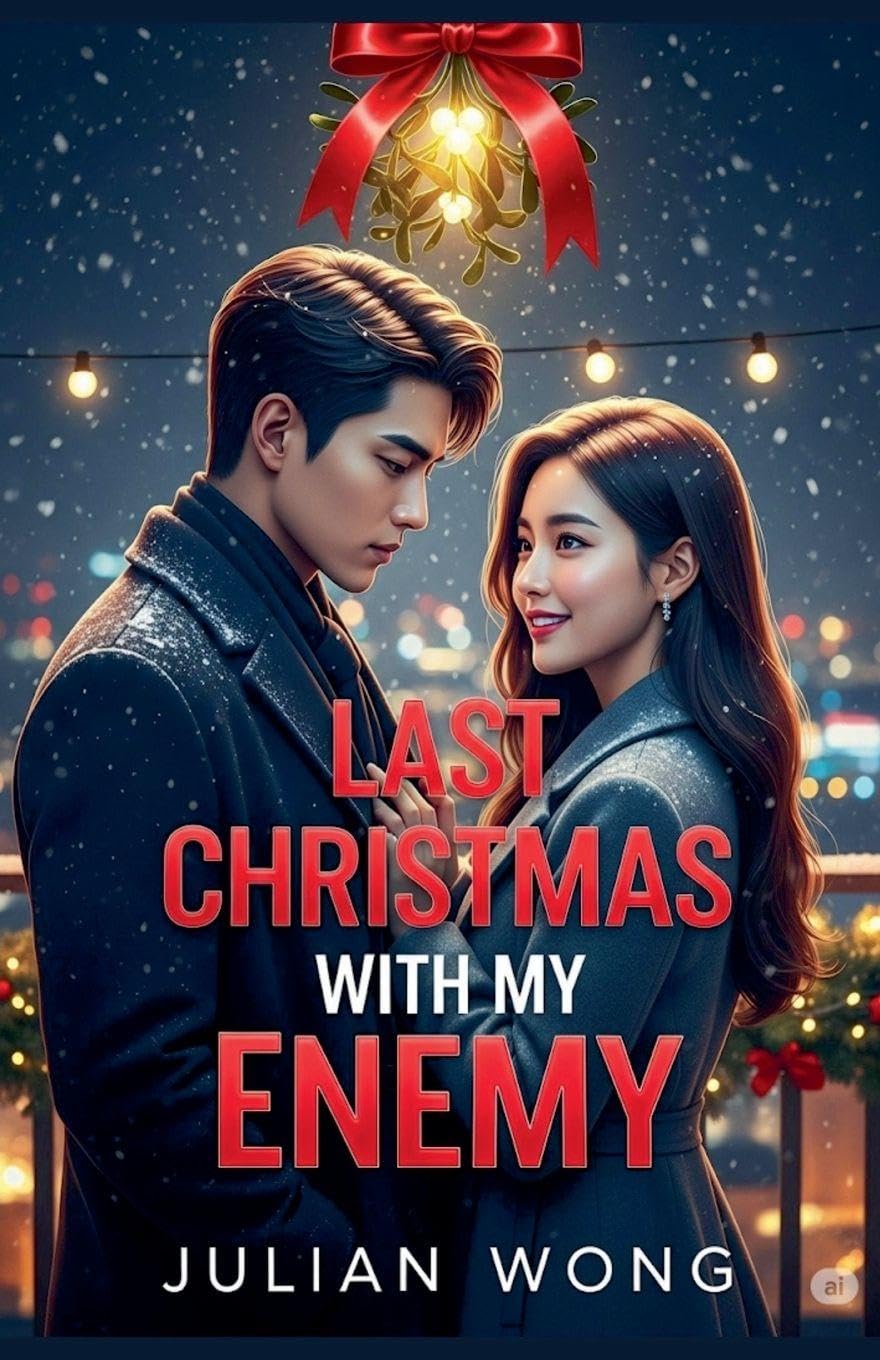 Last Christmas With My Enemy Contemporary literature
