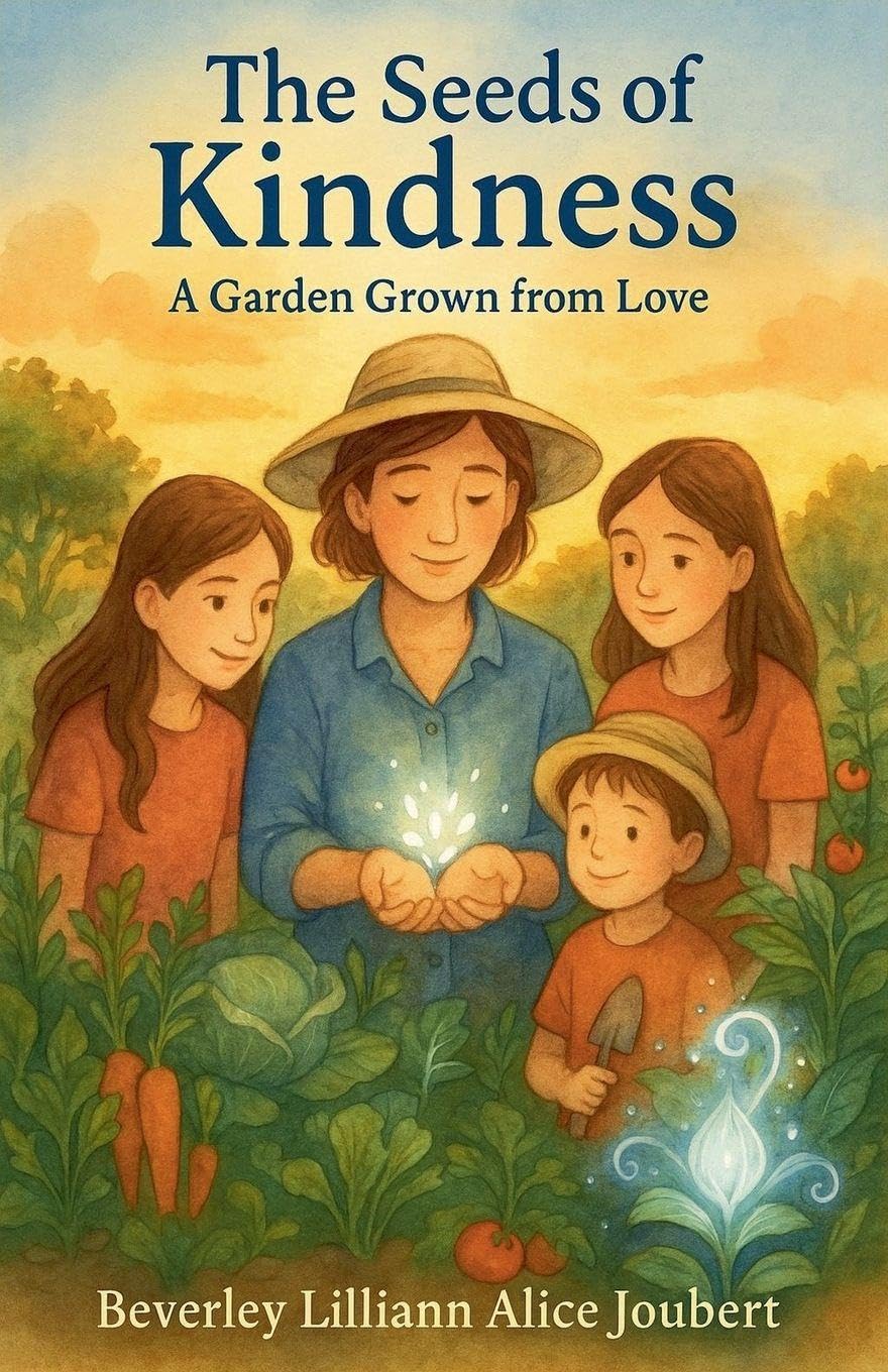 The Seeds of Kindness Manga