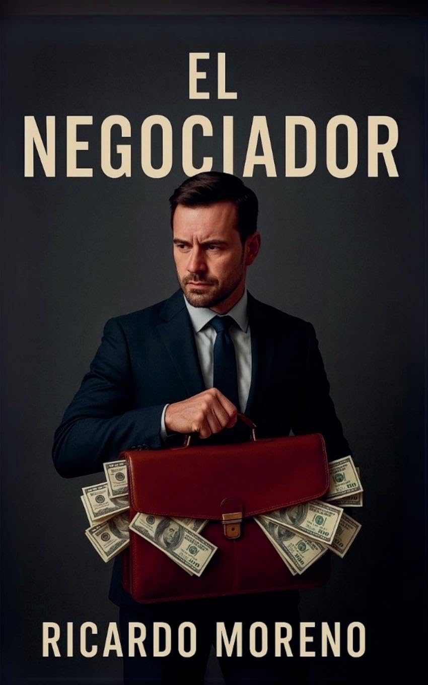 El Negociador Law