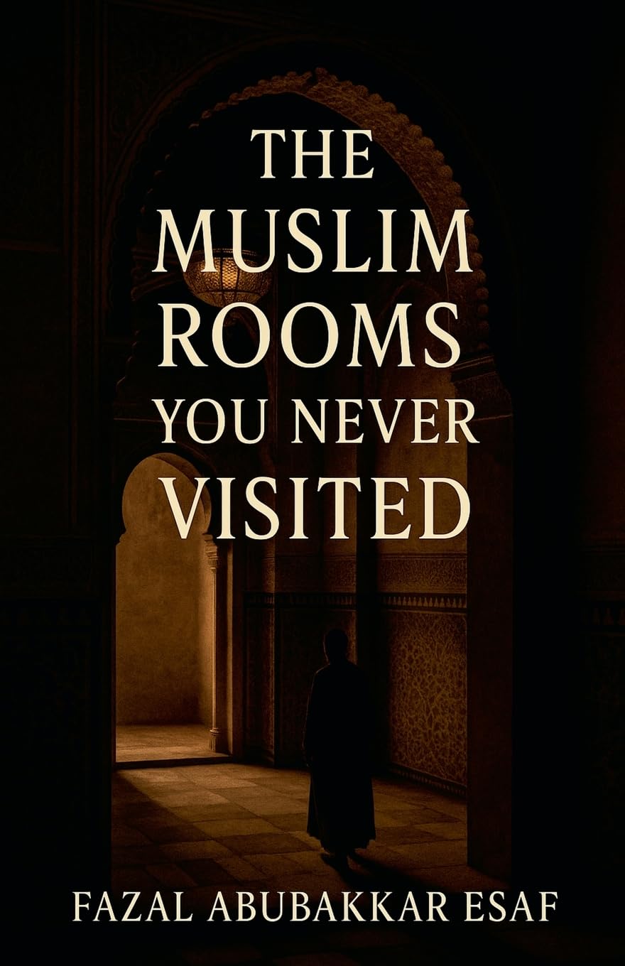 The Muslim Room You never Visited Fiction