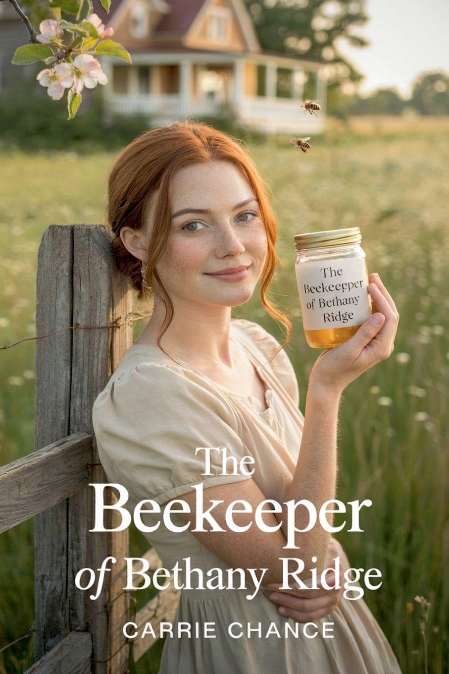 The Beekeeper of Bethany Ridge Religion & Esotericism