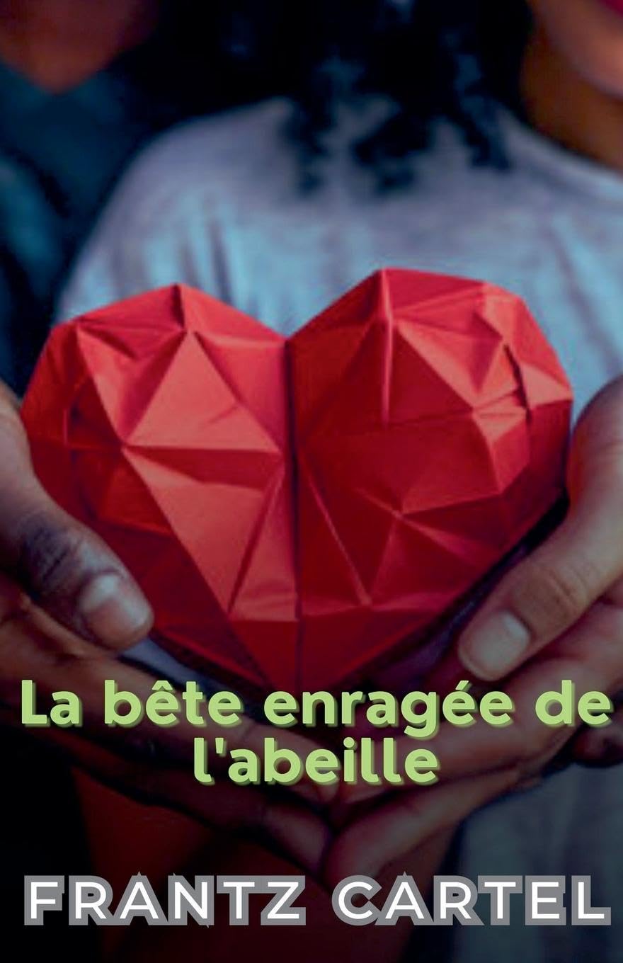 La bête enragée de l'abeille Contemporary literature